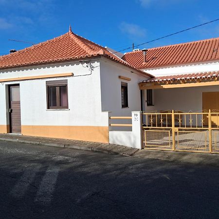 Vila Casa D'Avo Araujo Exteriér fotografie