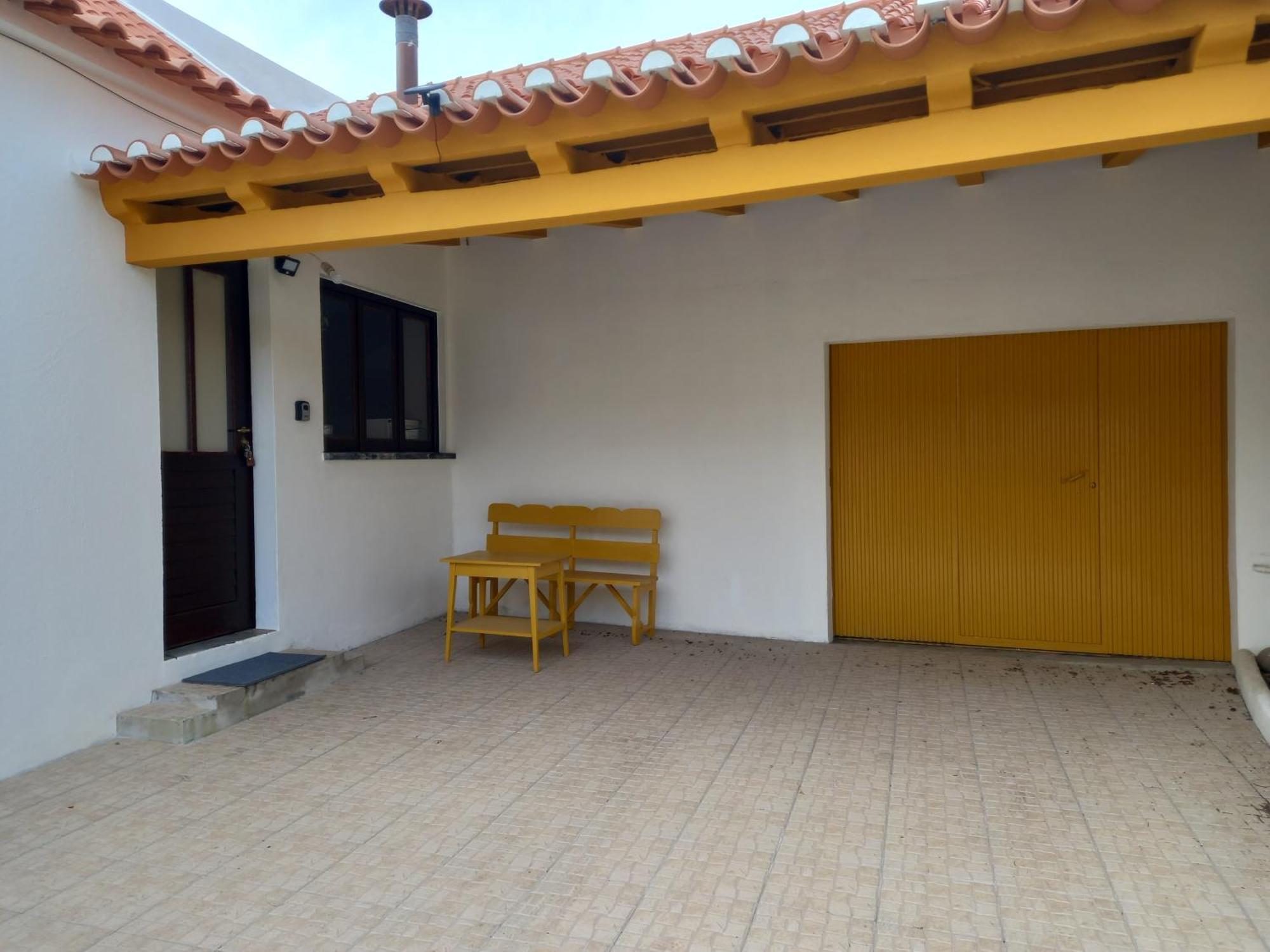 Vila Casa D'Avo Araujo Exteriér fotografie