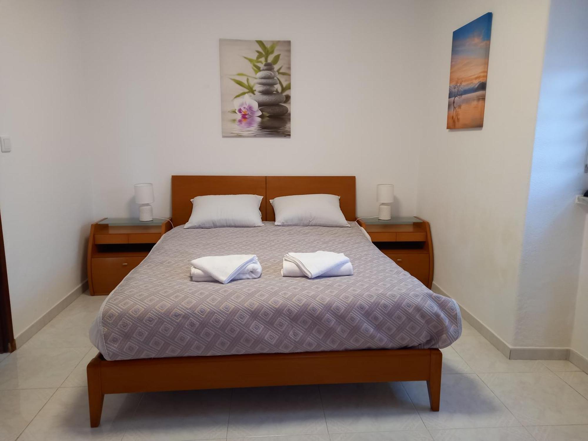 Vila Casa D'Avo Araujo Exteriér fotografie