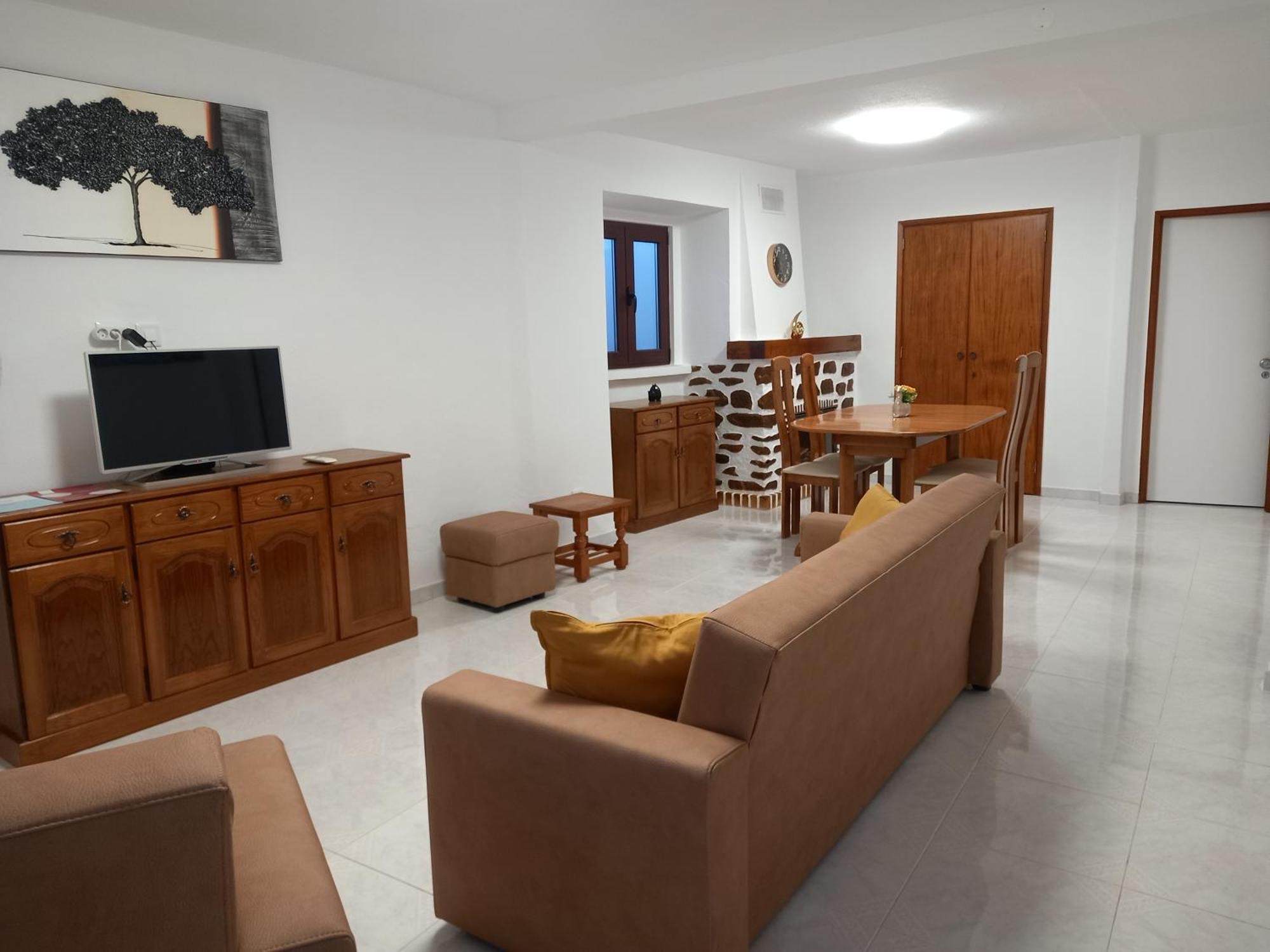 Vila Casa D'Avo Araujo Exteriér fotografie
