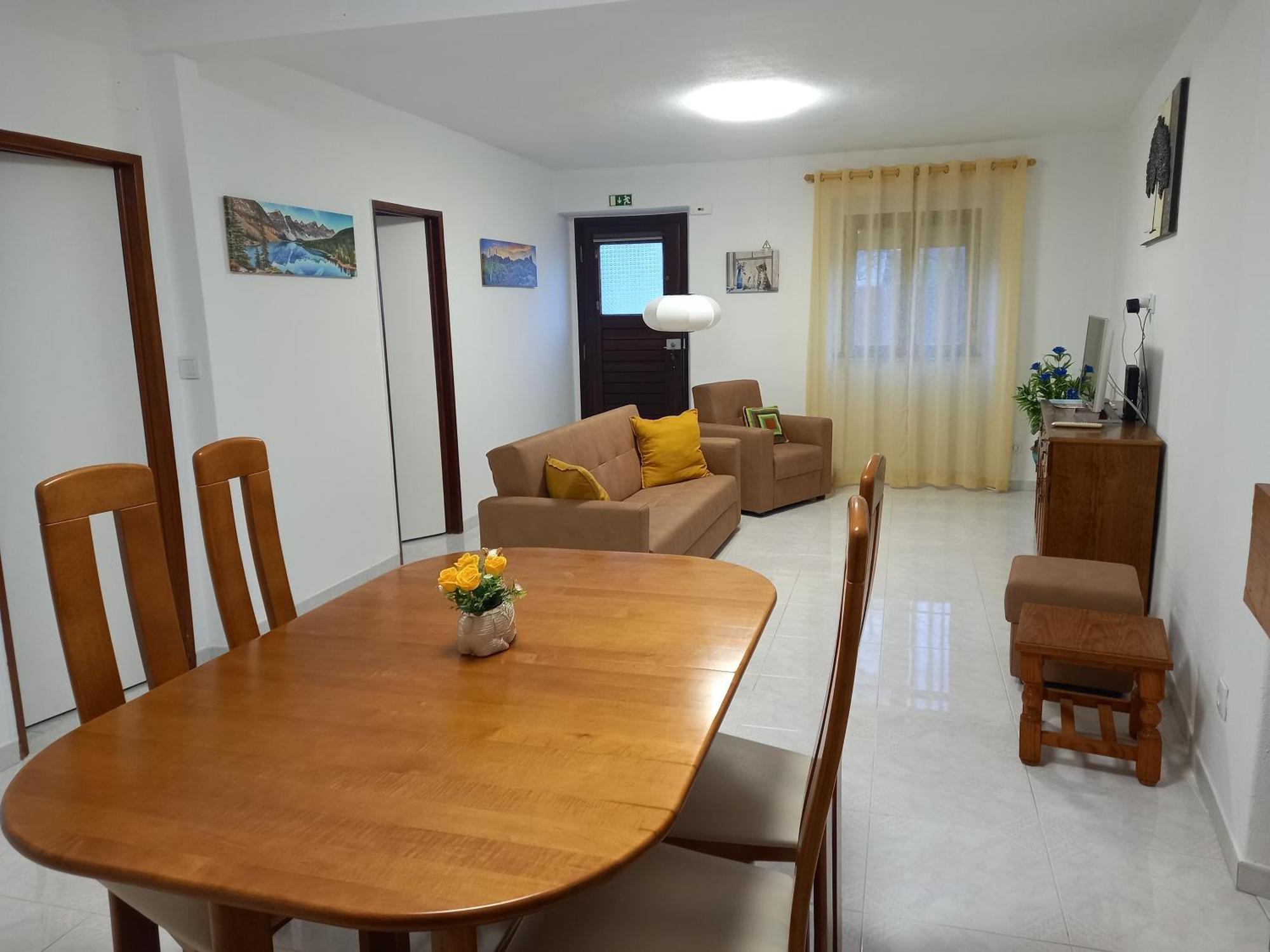 Vila Casa D'Avo Araujo Exteriér fotografie